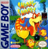 Sneaky Snakes (Game Boy)